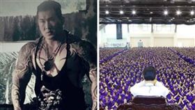 館長（陳之漢）、妙禪／飆捍臉書、佛教如來宗禪行週報