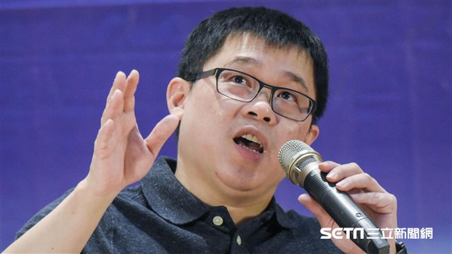 張國煒談家變：父願望生前就換來換去