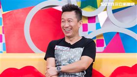 郭子乾（圖／TVBS提供）