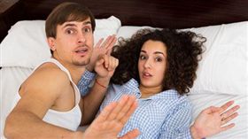 男友,女友,保險套,性愛,做愛,無套　圖／shutterstock／達志影像