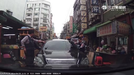 撞死7歲女童！女毒蟲：沒殺人她太矮