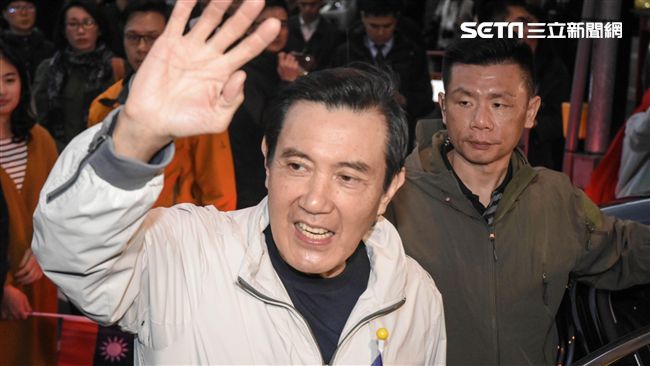 想不想回鍋當「總統」？馬英九說…