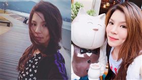 張懷媗　／翻攝自臉書