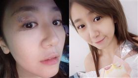 蔡允潔,／翻攝自蔡允潔臉書