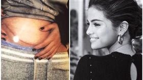 賽琳娜紅斑狼瘡復發！閨蜜捐腎救命（圖／翻攝自賽琳娜IG）