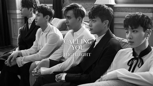 HIGHLIGHT確定「這天」回歸