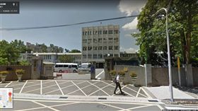 桃園地院。（圖／擷取自Google地圖）