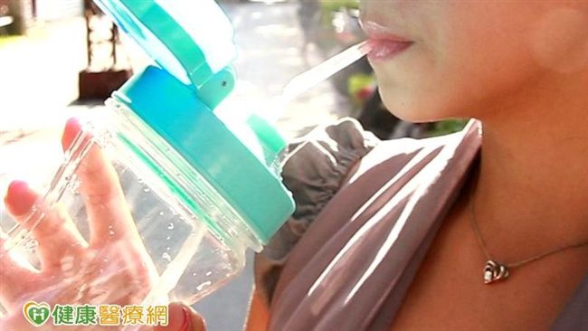 消暑清涼解渴　中醫有法寶