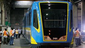 菲律賓車廂,圖／馬尼拉時報