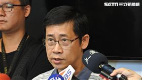 食藥署科長王博譽（圖／食藥署提供）