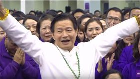 -妙禪師父-佛教如來宗-圖/翻攝自YouTube