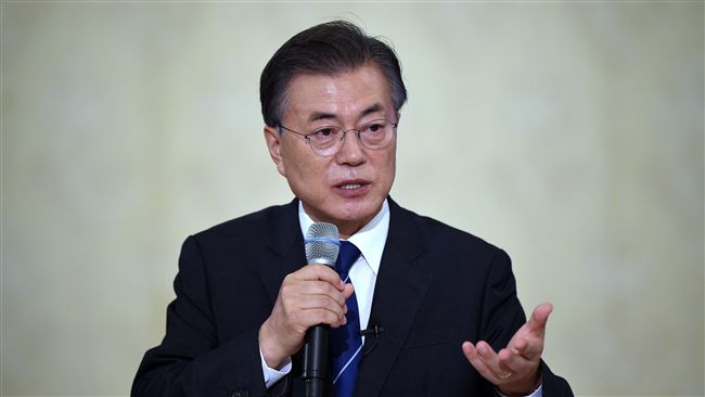 冬奧期間不軍演　韓美高層峰達共識