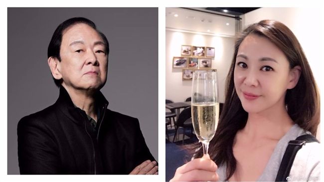 王羽突傳病危癱瘓！王馨平：子虛烏有