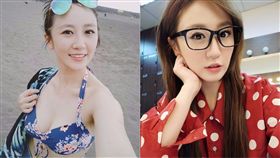 蔡允潔 蔡小潔 /翻攝自臉書