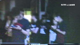 高中生賭輸百萬　少年糾眾烤肉討債