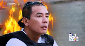 爸爸去哪兒,陳小春（圖／翻攝自湖南衛視芒果TV YouTube頻道）