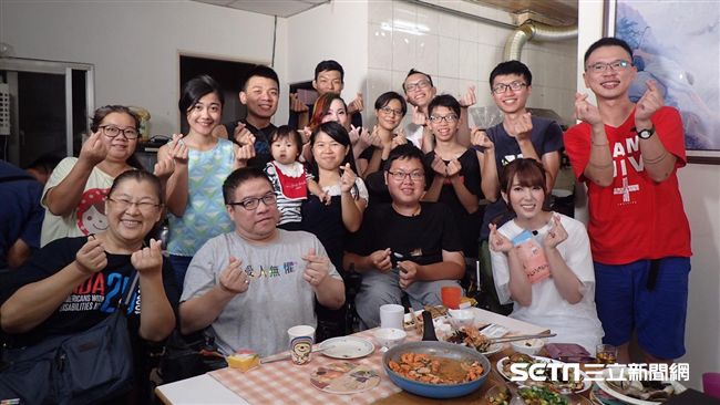 男污辱手天使　AV女神卻來台這麼做