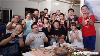 男污辱手天使　AV女神卻來台這麼做