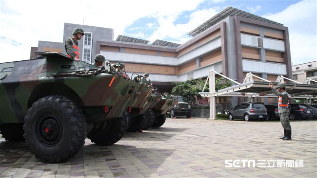 陸戰二兵延誤就醫致死？海軍澄清