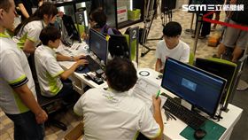 亞太電信　葉立斌攝　iPhone 8 Plus