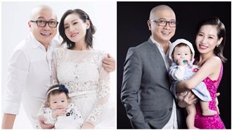 坐博愛座有錯？男星老婆慘遭雨傘攻擊