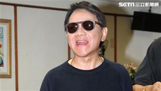 參政失利負債上億　葉啟田年收入千萬