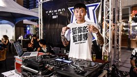 DV33挺你的籃球夢