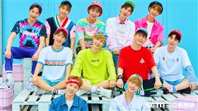 Wanna One /華納提供