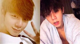 東湖涼糕哥游勝綸／臉書