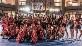 DV33挺你的籃球夢