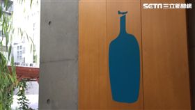 藍瓶咖啡（Blue Bottle）
張家寧攝影