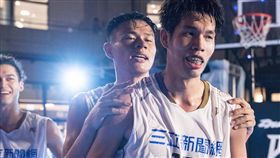 DV33挺你的籃球夢