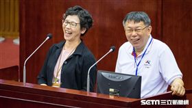 蔡壁如　圖／記者林敬旻攝