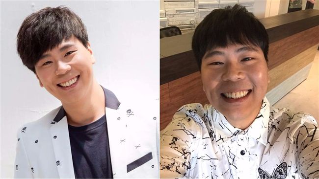 邵大倫也會算命？神預測袁永興桃花…
