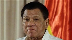 １６：９
菲律賓總統杜特蒂鐵腕掃毒行動越演越烈。（圖／美聯社／達志影像）