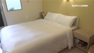 CP值爆表！新竹大學生改租「飯店」