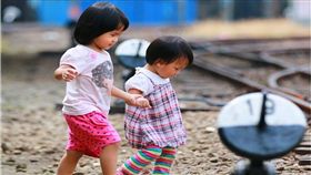 開學,大陸,小學,撞名,同名,菜市場名,姓名　圖／PIXABAY