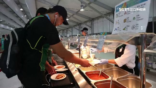 臨時取消訂單！世大運食材商慘虧百萬