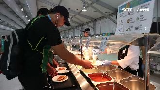 臨時取消訂單！世大運食材商慘虧百萬