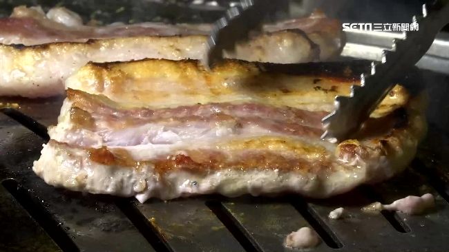 台灣年輕人最愛？西門町韓烤肉店超多