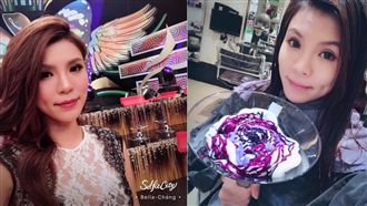 女星險遭大亨硬上　談此事哽咽淚崩