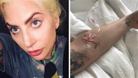 女神卡卡,Lady Gaga（圖／翻攝自女神卡卡IG）