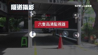 寄車爭議不斷！360度攝影存證自保