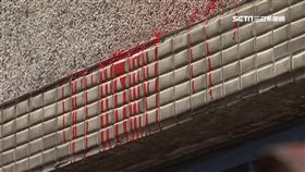 恩怨還隨機犯案？惡男潑漆波及6機車
SOT