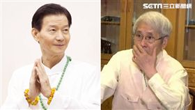 妙禪、佛教如來宗；宋七力／佛教如來宗官；資料照