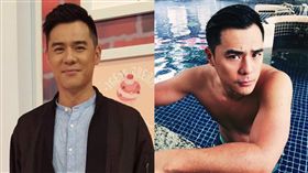 竇智孔 圖／臉書