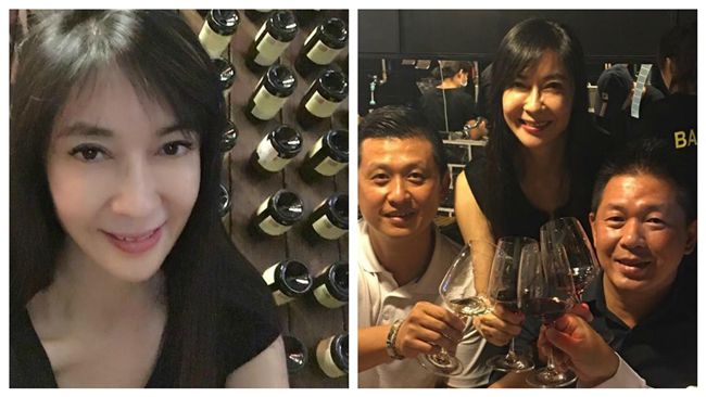 連喝8小時學品酒　顧婕：過去白活了