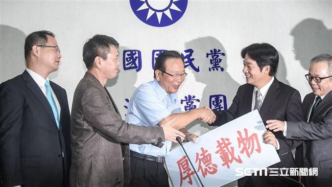國民黨如何捲土重來？羅智強提這一字