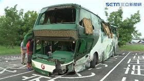 阿羅哈女董抱病 赴殯儀館慰問家屬