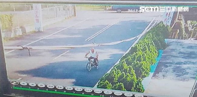 鬼月抓交替？這地點五年後又摔死騎士